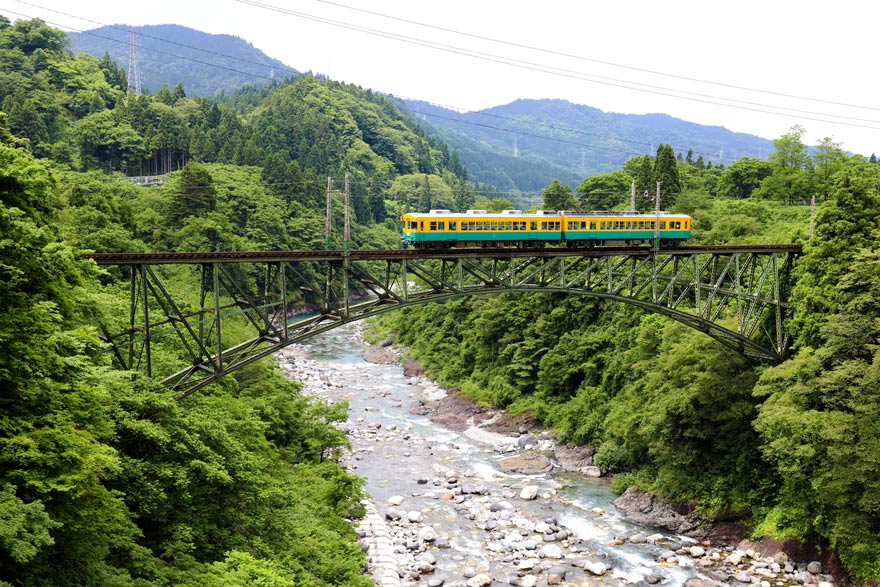 富山地方鉄道49