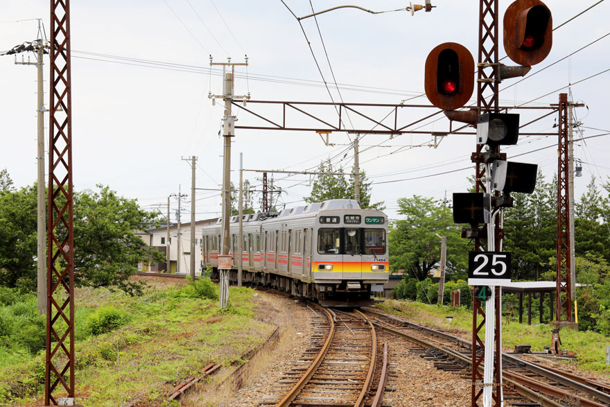 富山地方鉄道88