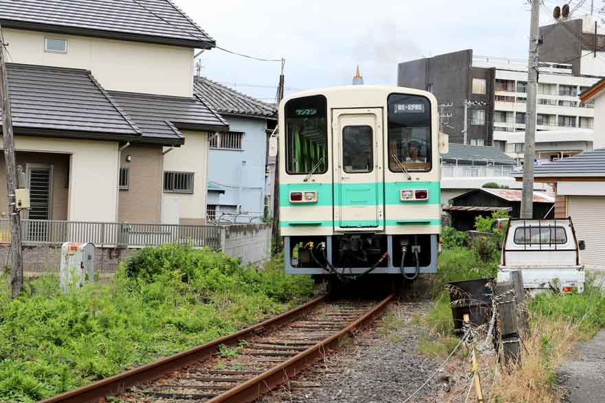 紀州鉄道11