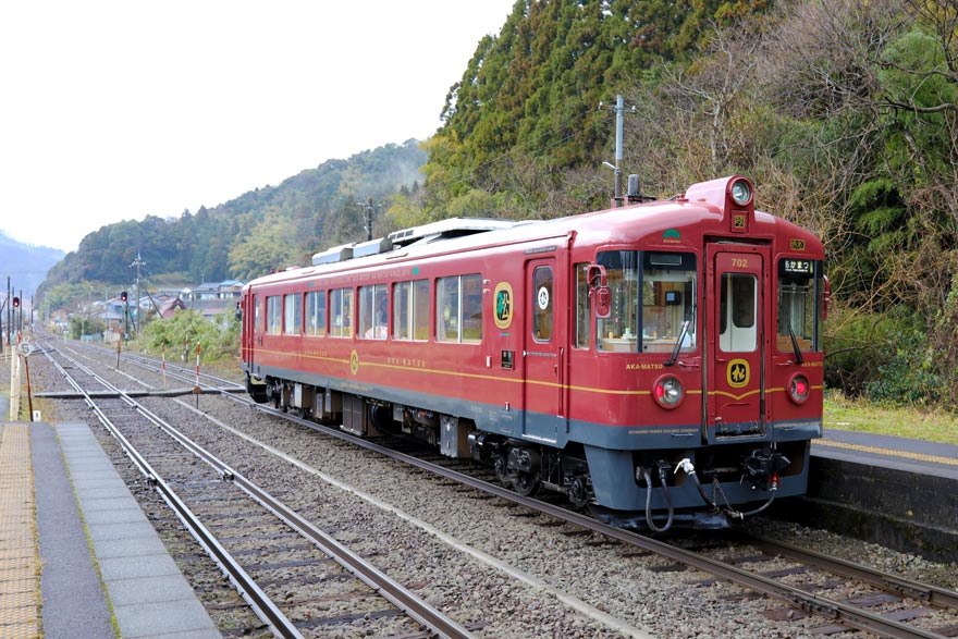 京都丹後鉄道31