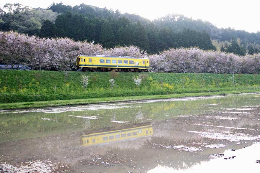 いすみ鉄道79