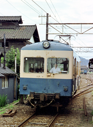 福井鉄道12