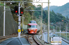 箱根登山鉄道15