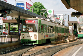 広島電鉄6