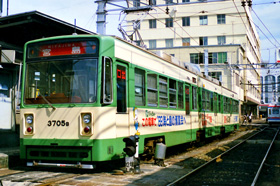 広島電鉄5