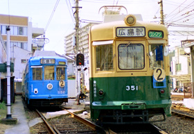 広島電鉄18