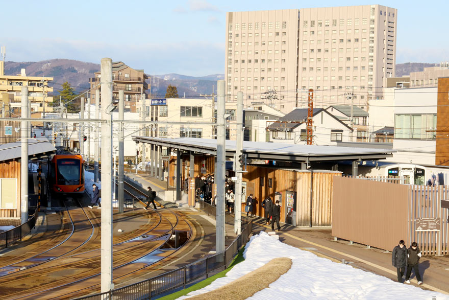 えちぜん鉄道13