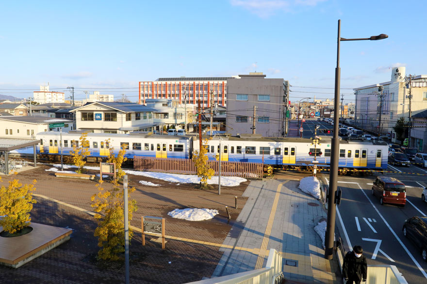 えちぜん鉄道16