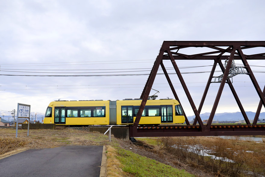 えちぜん鉄道31