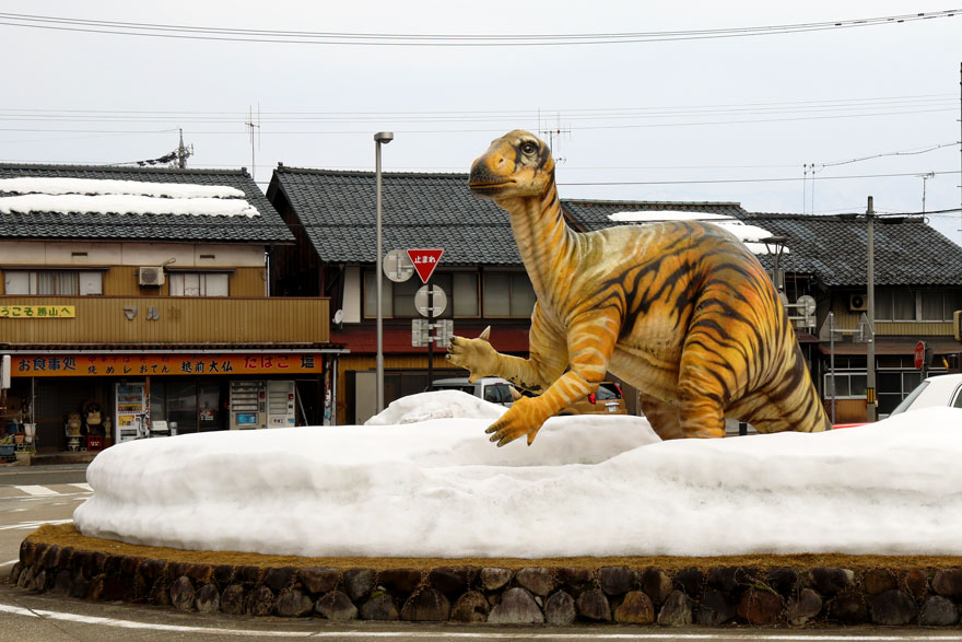 えちぜん鉄道122