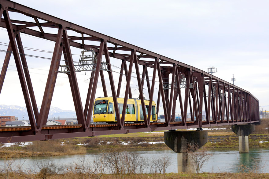 えちぜん鉄道25