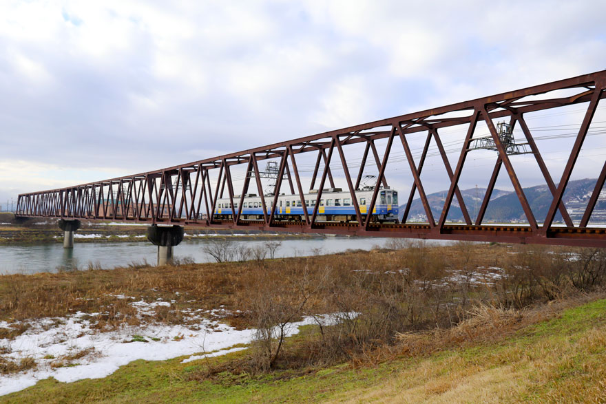 えちぜん鉄道24