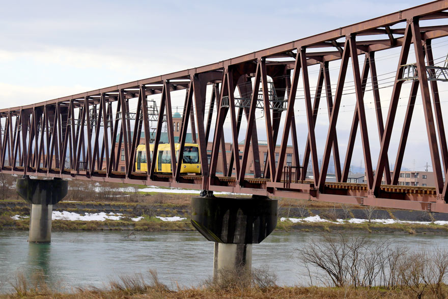 えちぜん鉄道26
