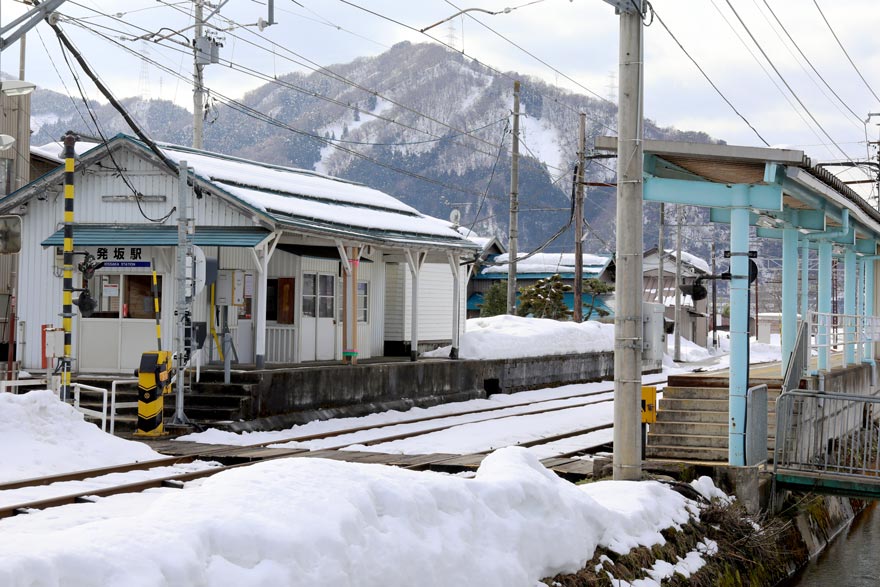 えちぜん鉄道115