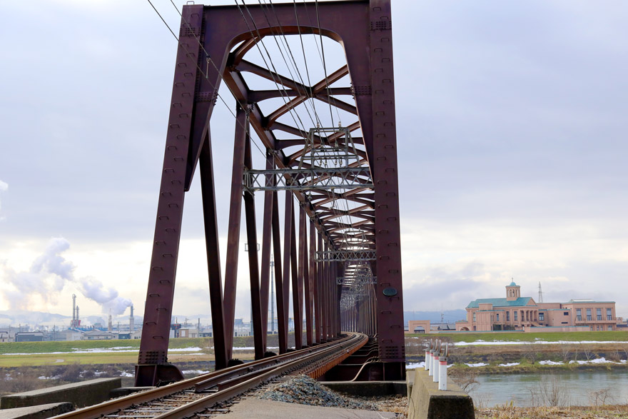 えちぜん鉄道20