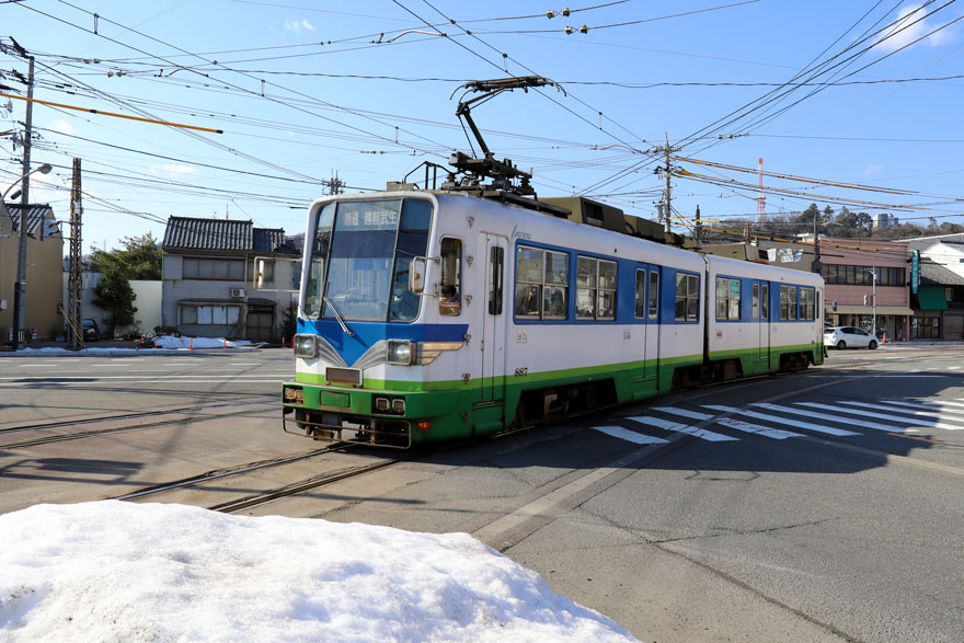 福井鉄道96