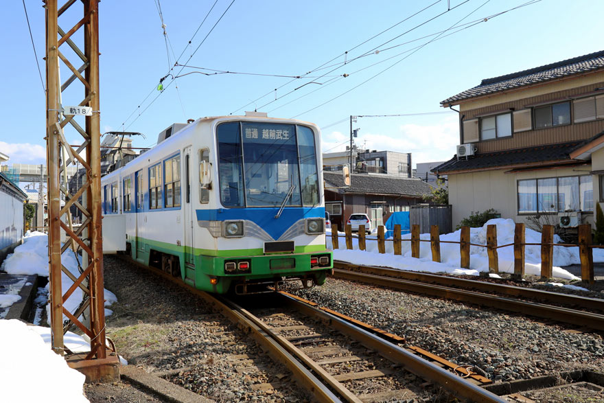 福井鉄道95
