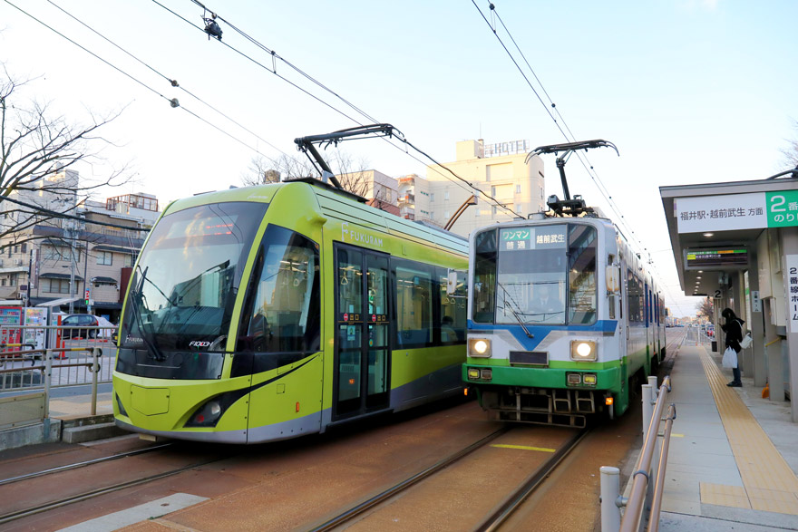 福井鉄道31