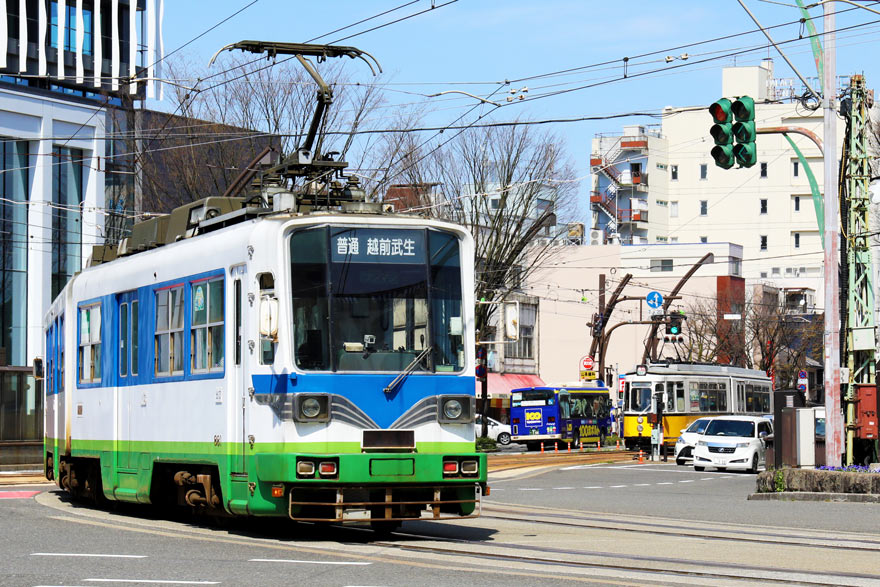 福井鉄道
