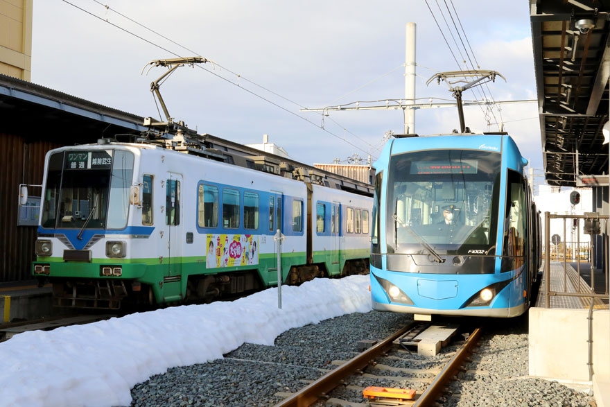 福井鉄道15