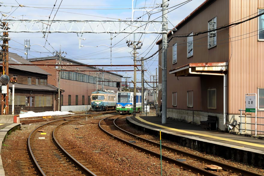 福井鉄道147