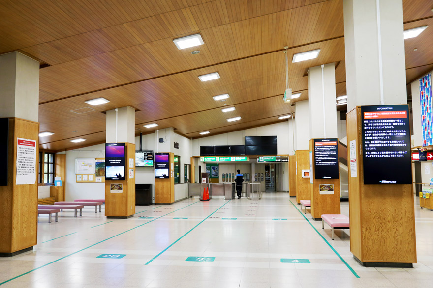 富山地方鉄道69