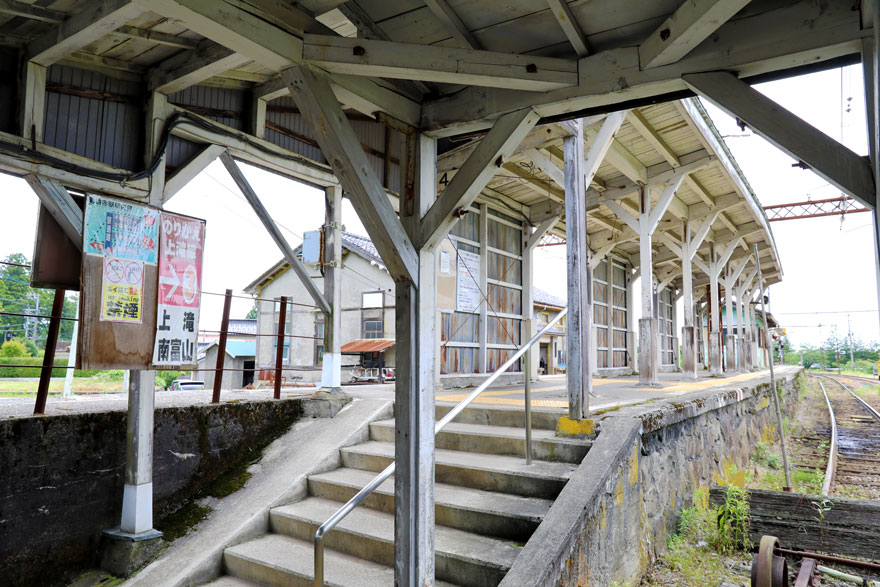 富山地方鉄道86