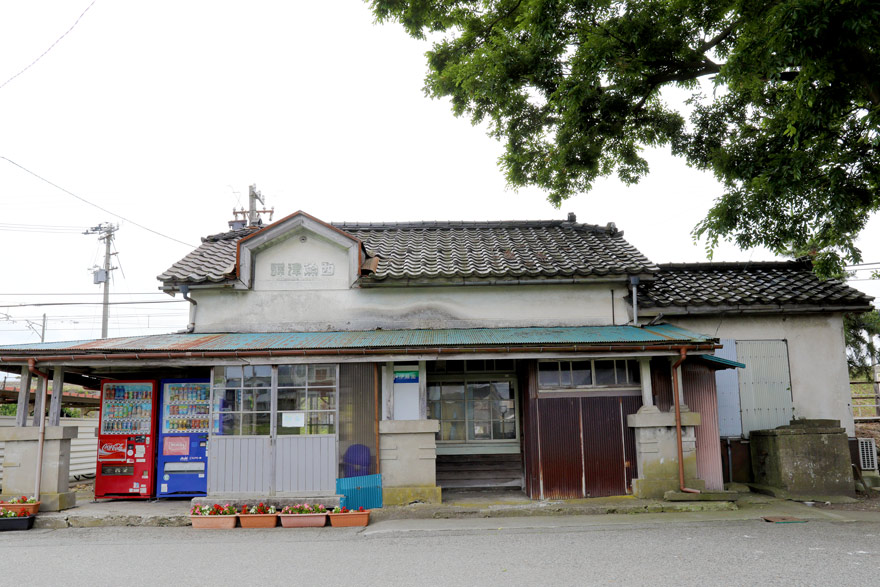 富山地方鉄道35