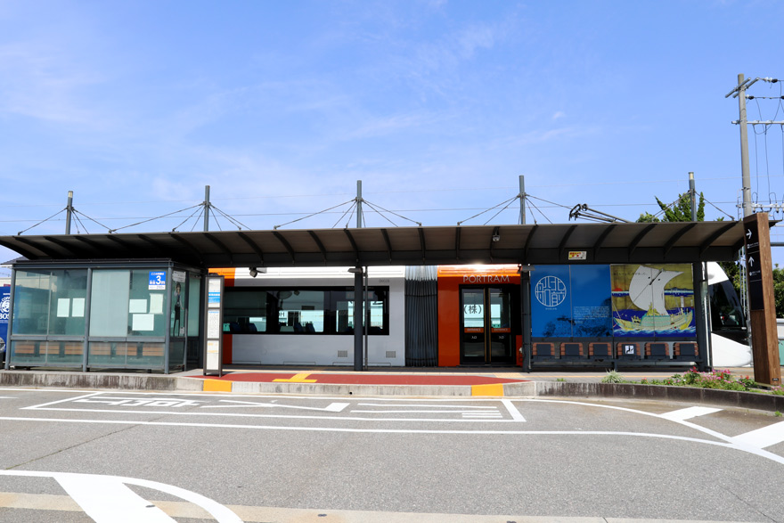 富山ライトレール2