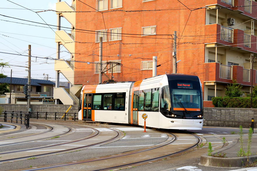 富山ライトレール29