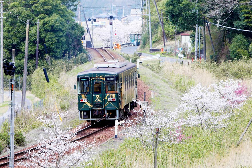 信楽高原鉄道28