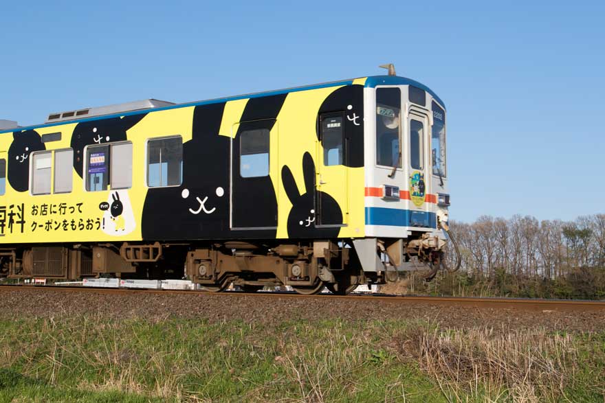 関東鉄道常総線16