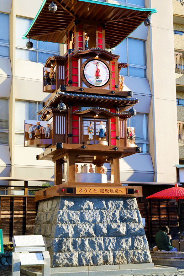 伊予鉄道市内線76