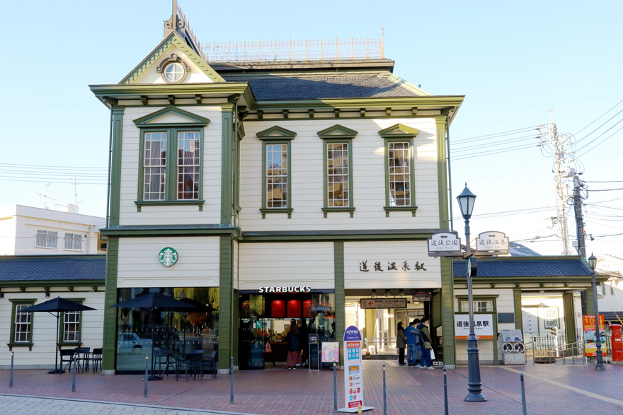 伊予鉄道市内線69