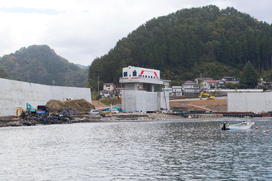 三陸鉄道北リアス線89