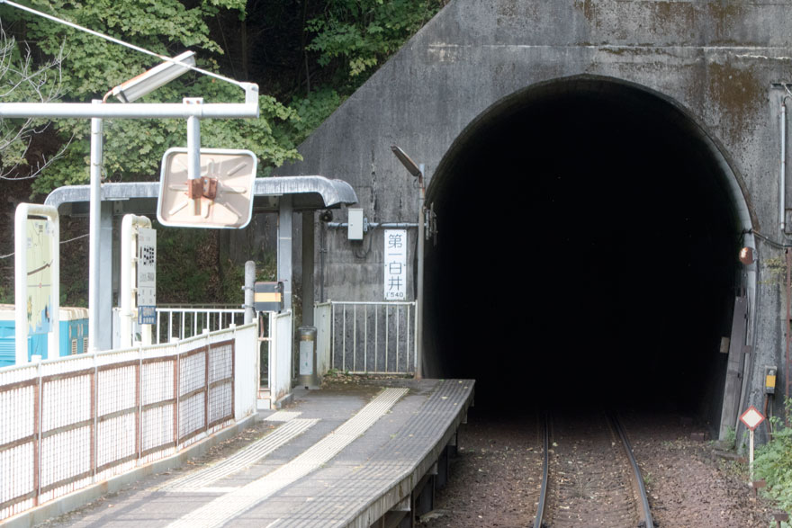 三陸鉄道北リアス線65