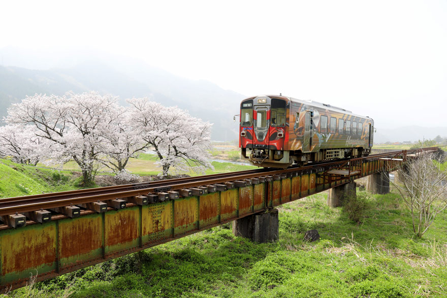 若桜鉄道68