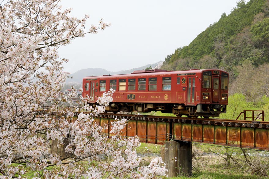 若桜鉄道67