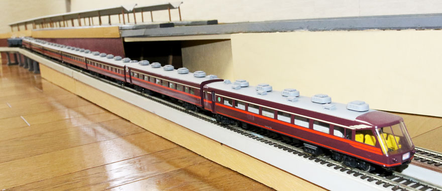 エキスプレス東京-1