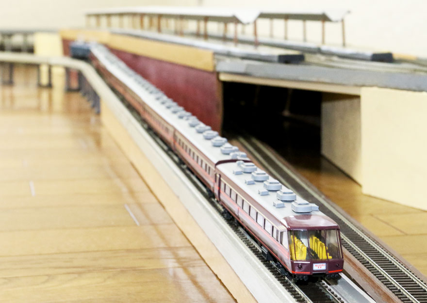 エキスプレス東京-3