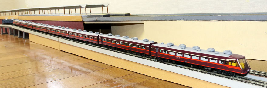 エキスプレス東京-6