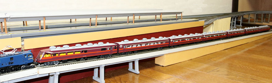 エキスプレス東京-4