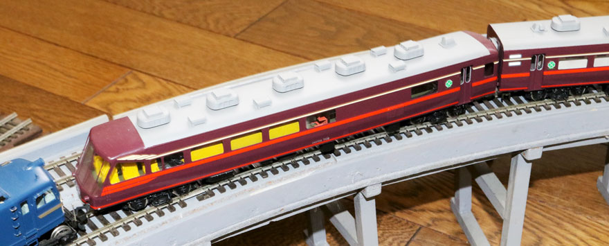 エキスプレス東京-7