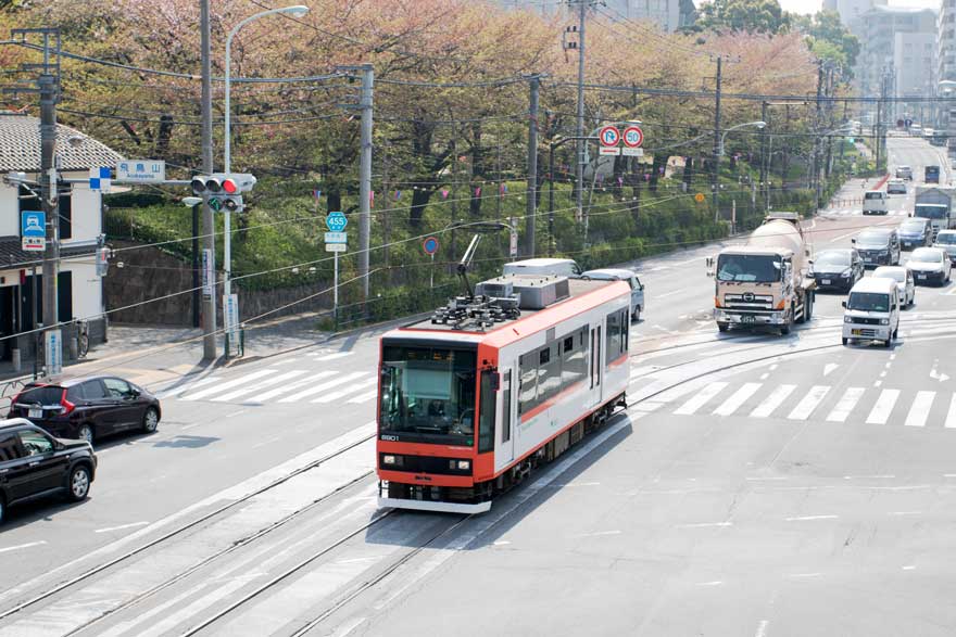 都電荒川線38