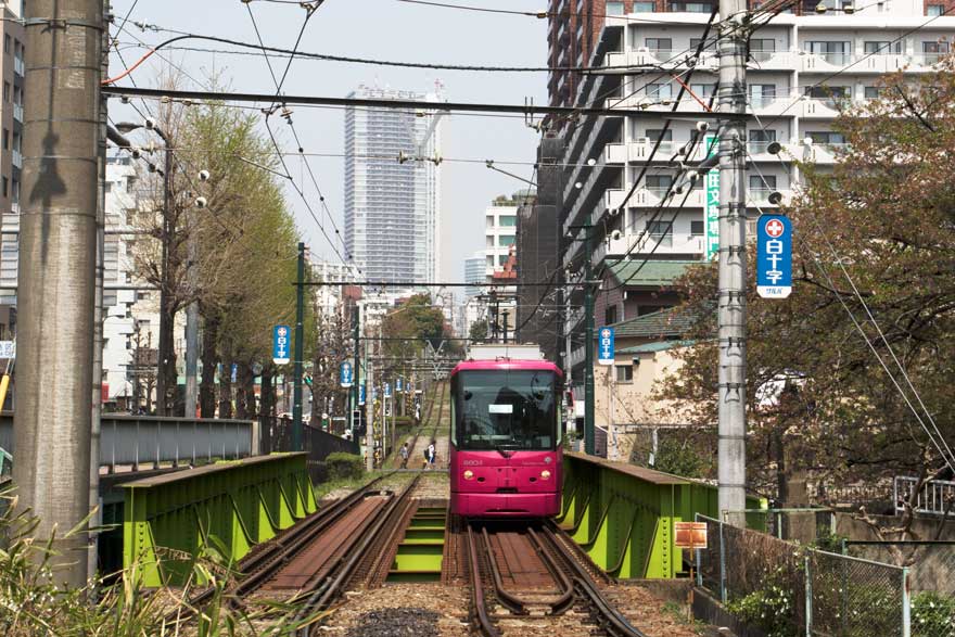 都電荒川線12