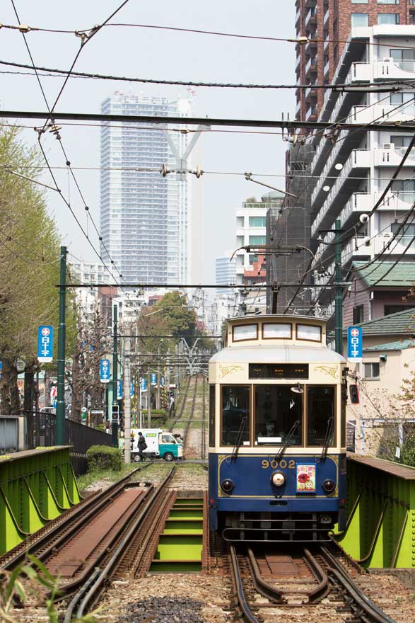 都電荒川線15