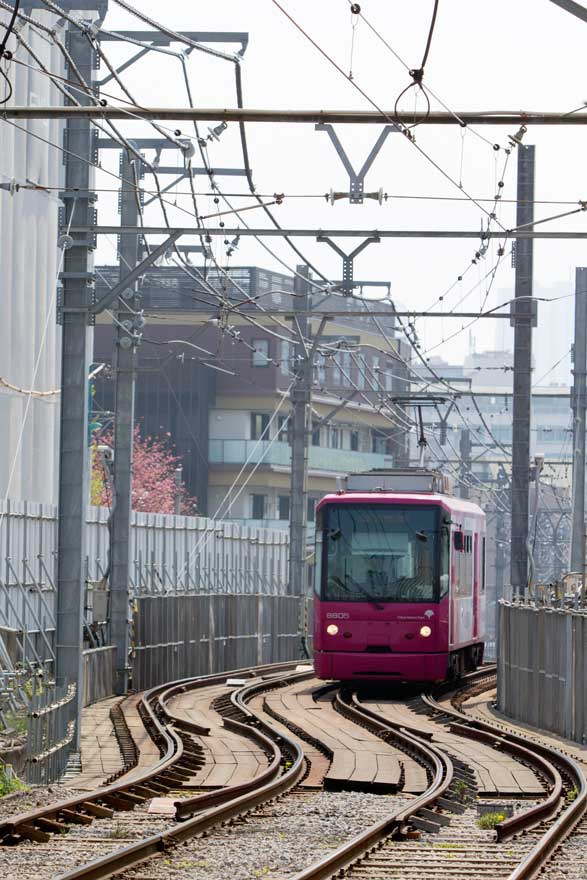 都電荒川線21
