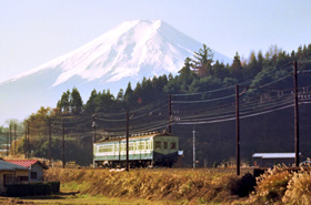 富士急行２