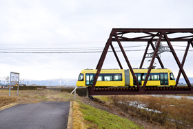 えちぜん鉄道
