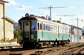 叡山電車11